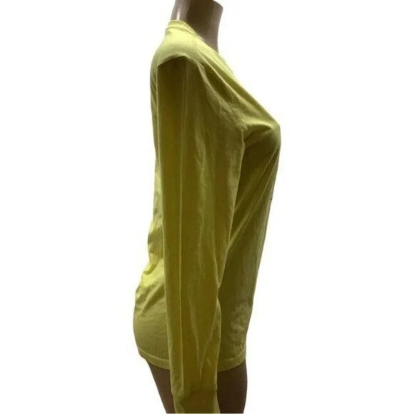 CK Jeans long sleeve tee size small new with tags - Picture 2 of 7